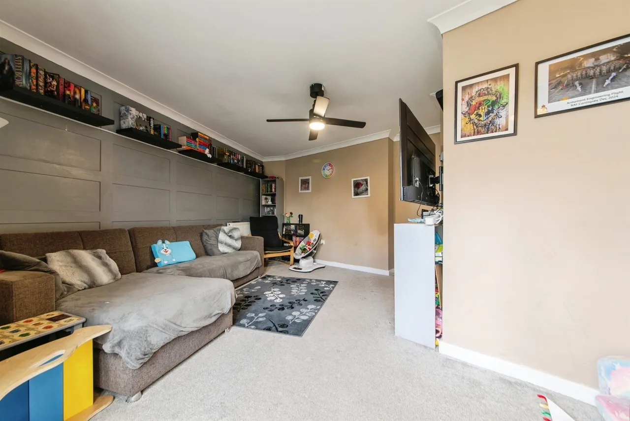 Curtis Drive, Coningsby, Lincoln, photo 7