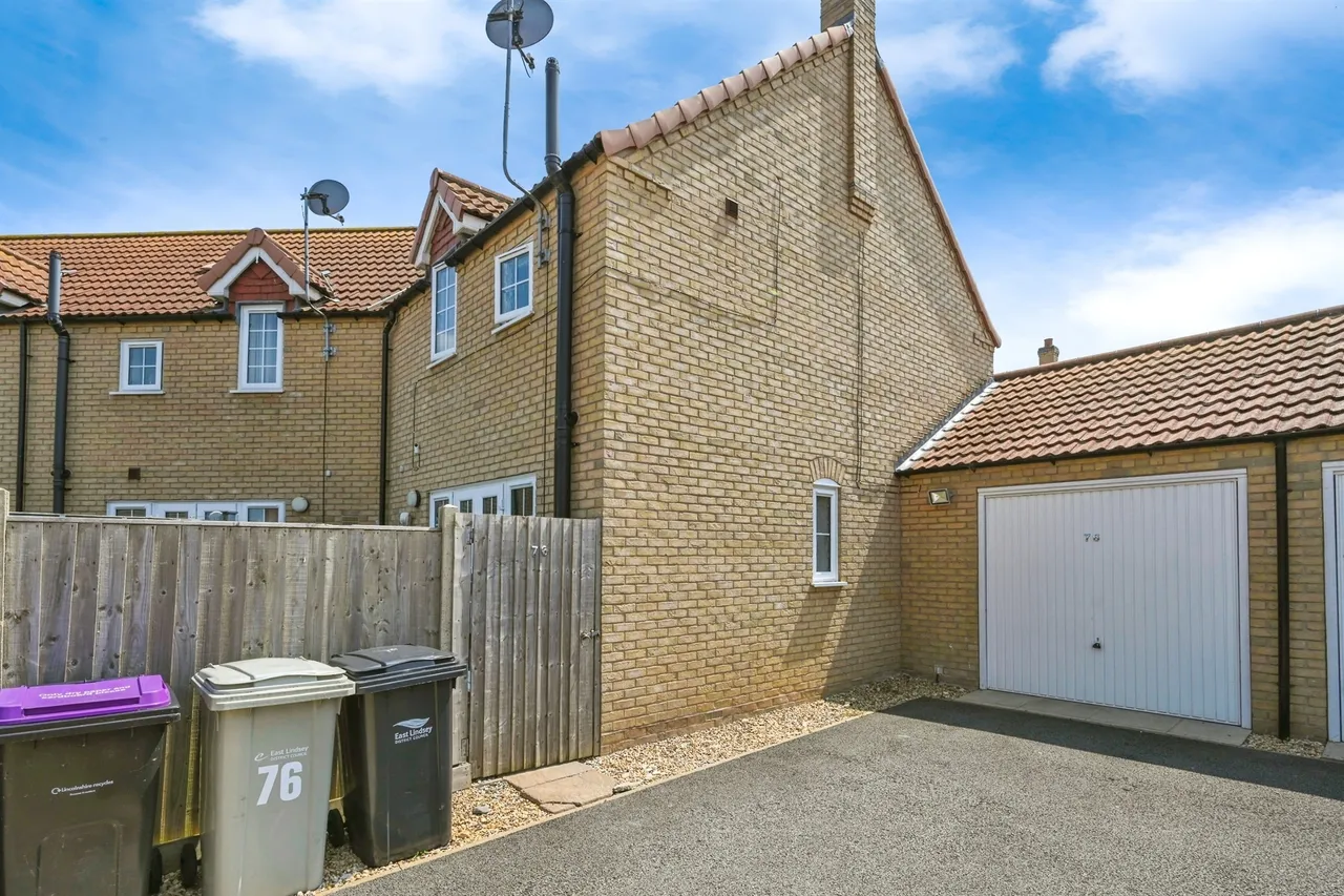 Curtis Drive, Coningsby, Lincoln, photo 4