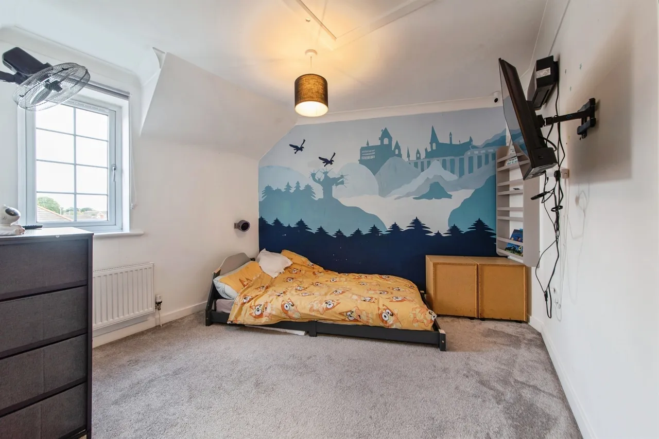 Curtis Drive, Coningsby, Lincoln, photo 11