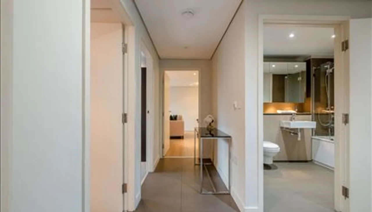 Merchant Square East, Paddington, W2, photo 9