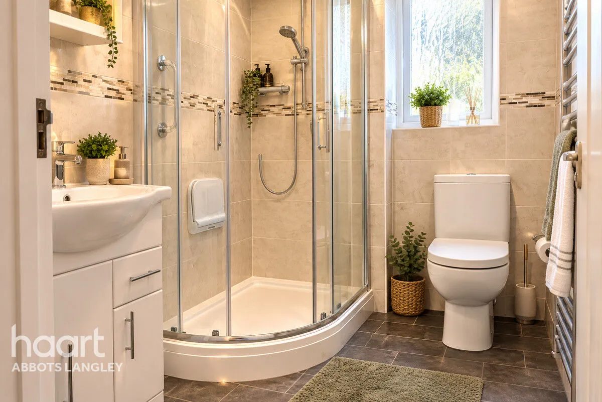 The Grange, Abbots Langley, WD5, photo 5