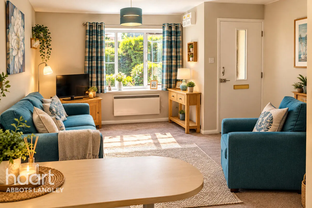 The Grange, Abbots Langley, WD5, photo 3