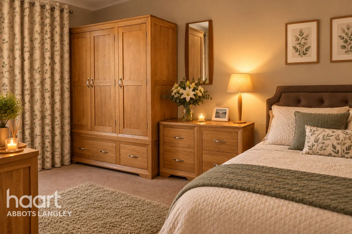 The Grange, Abbots Langley, WD5, photo 4