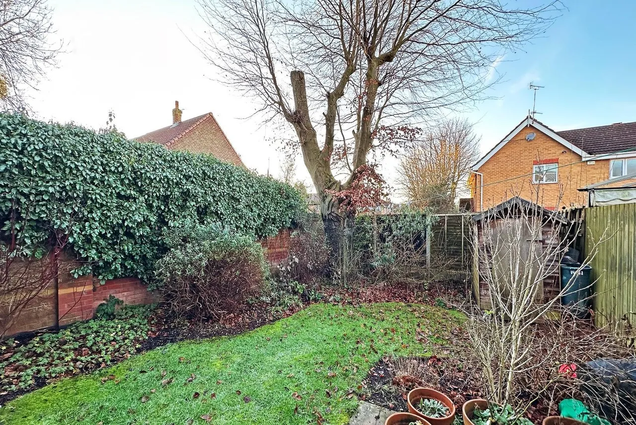 Inglesham Close, Baguley, Manchester M23 1LQ, photo 9