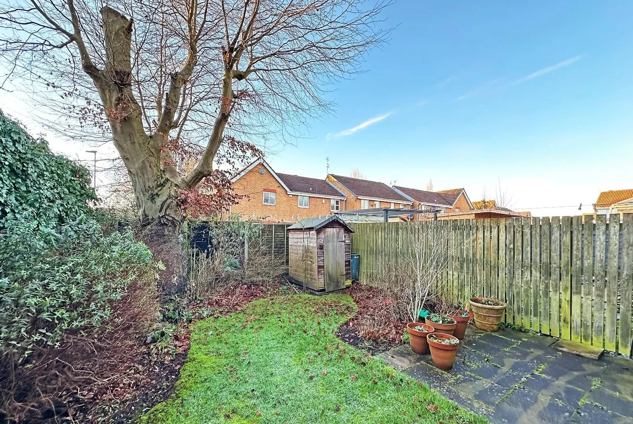Inglesham Close, Baguley, Manchester M23 1LQ, photo 10