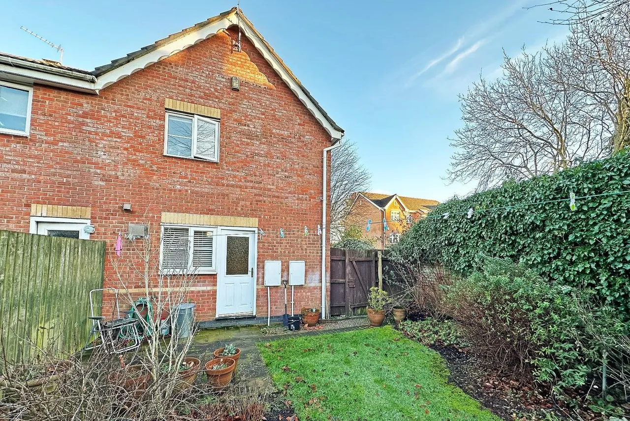 Inglesham Close, Baguley, Manchester M23 1LQ, photo 12