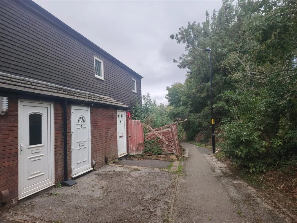 Reedmace Close, Birmingham, B38, photo 2