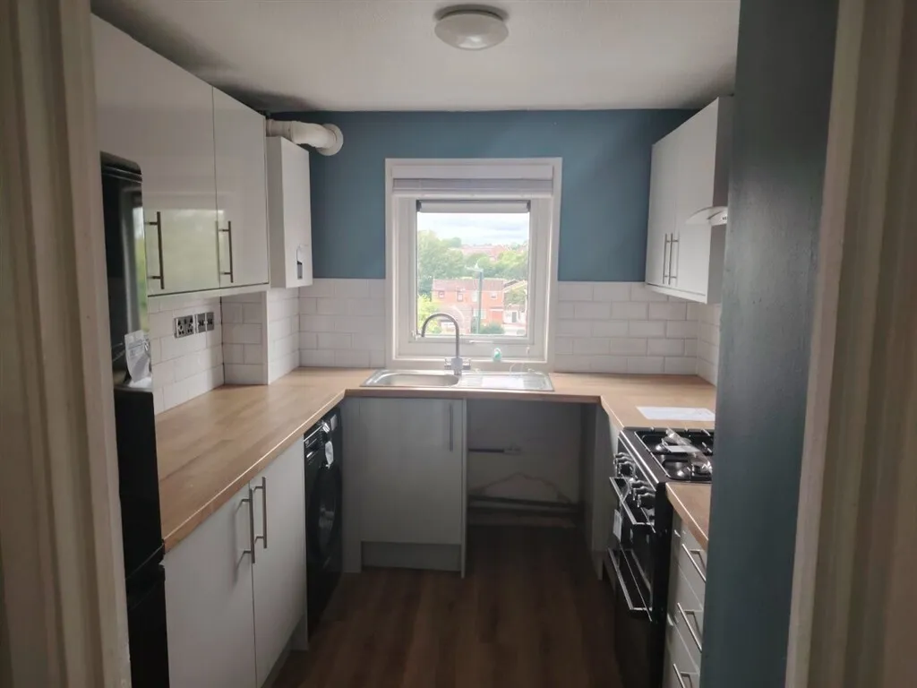 Reedmace Close, Birmingham, B38, photo 6