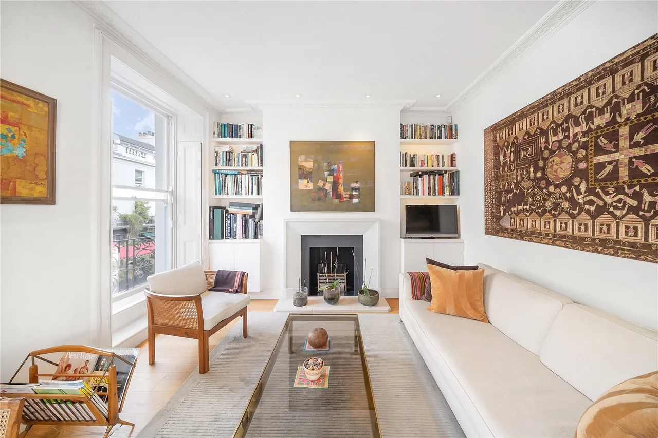 Elizabeth Street, Belgravia, London, SW1W, photo 6