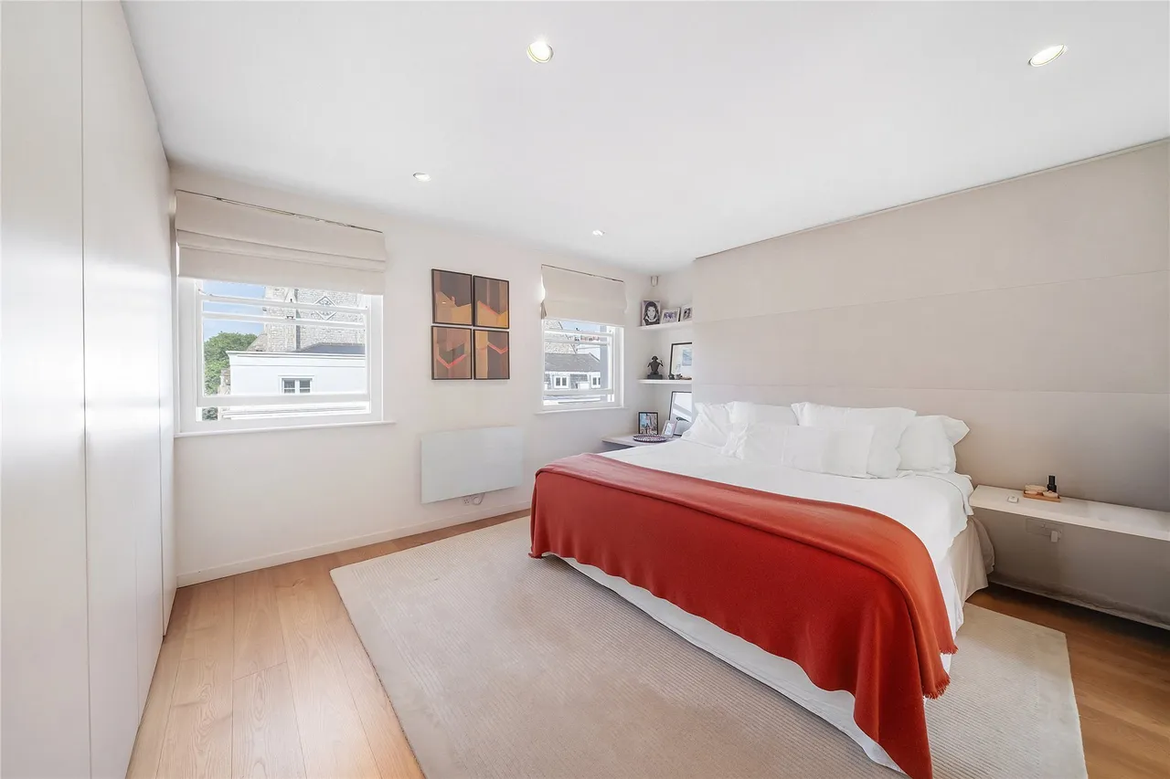 Elizabeth Street, Belgravia, London, SW1W, photo 3
