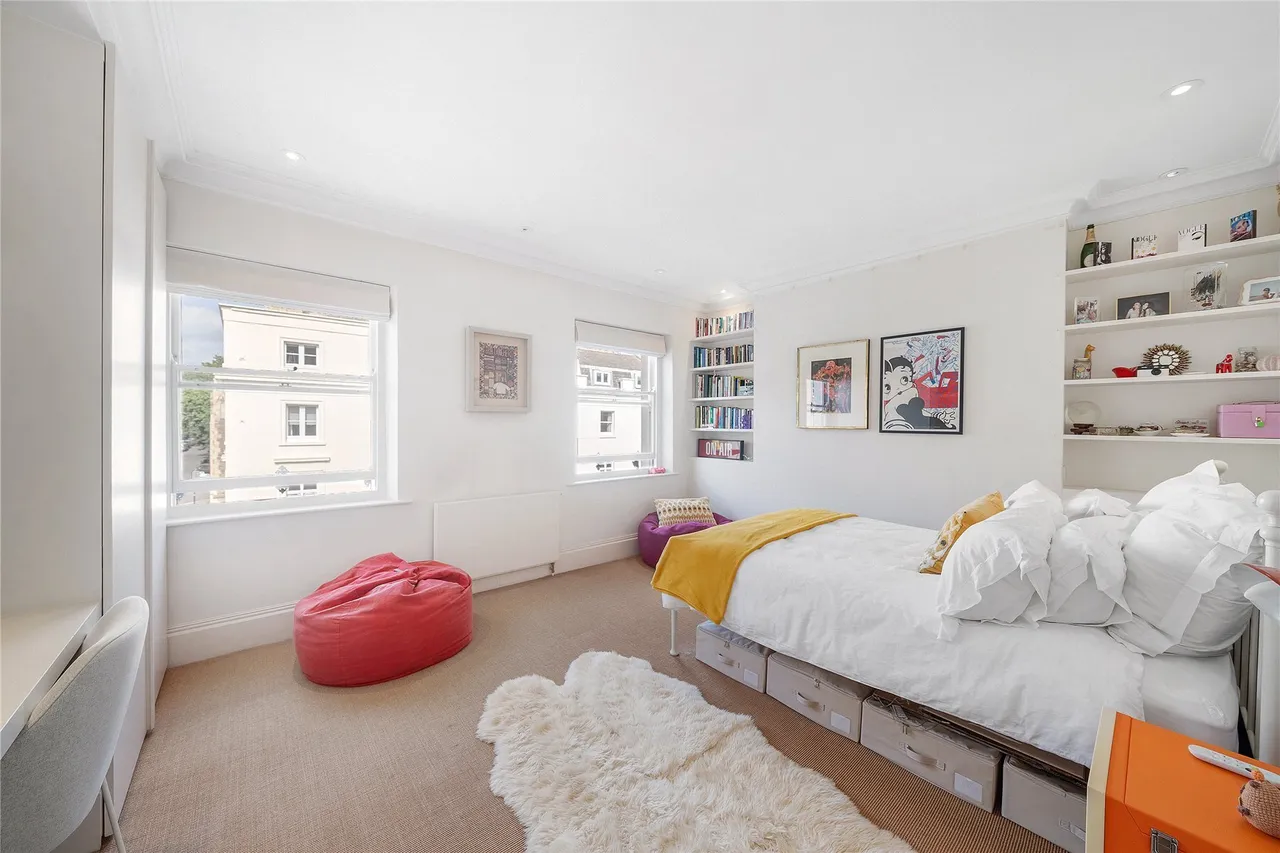 Elizabeth Street, Belgravia, London, SW1W, photo 7