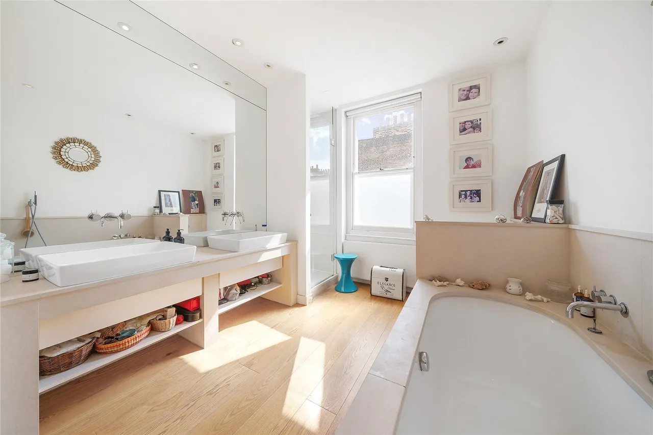 Elizabeth Street, Belgravia, London, SW1W, photo 8