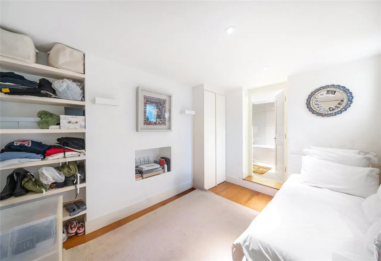 Elizabeth Street, Belgravia, London, SW1W, photo 9