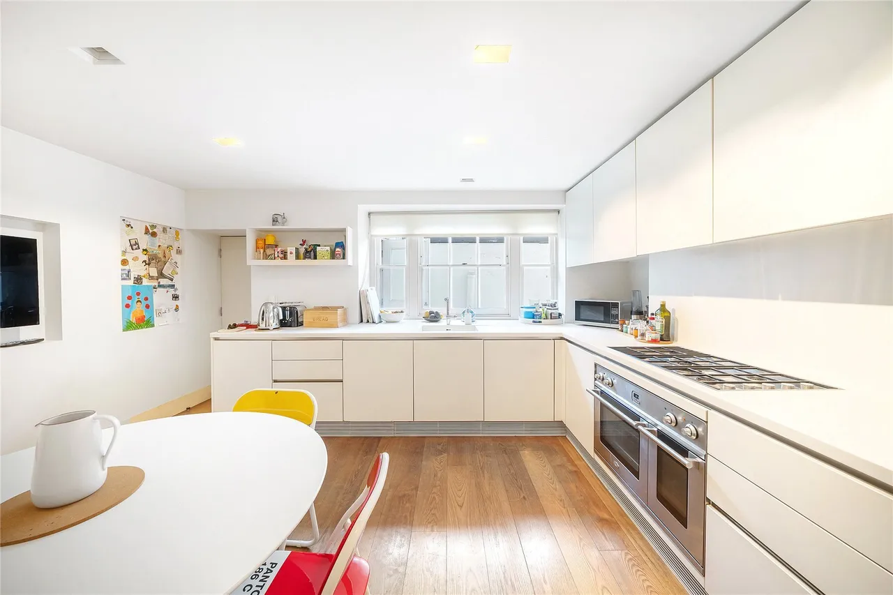 Elizabeth Street, Belgravia, London, SW1W, photo 5