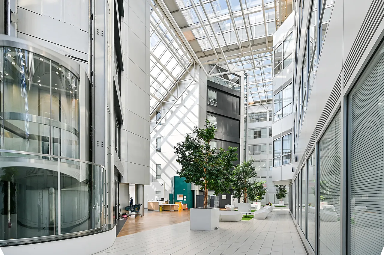 flat for sale — Flat 158, Trinity Square, 23-59 Staines Road, Hounslow