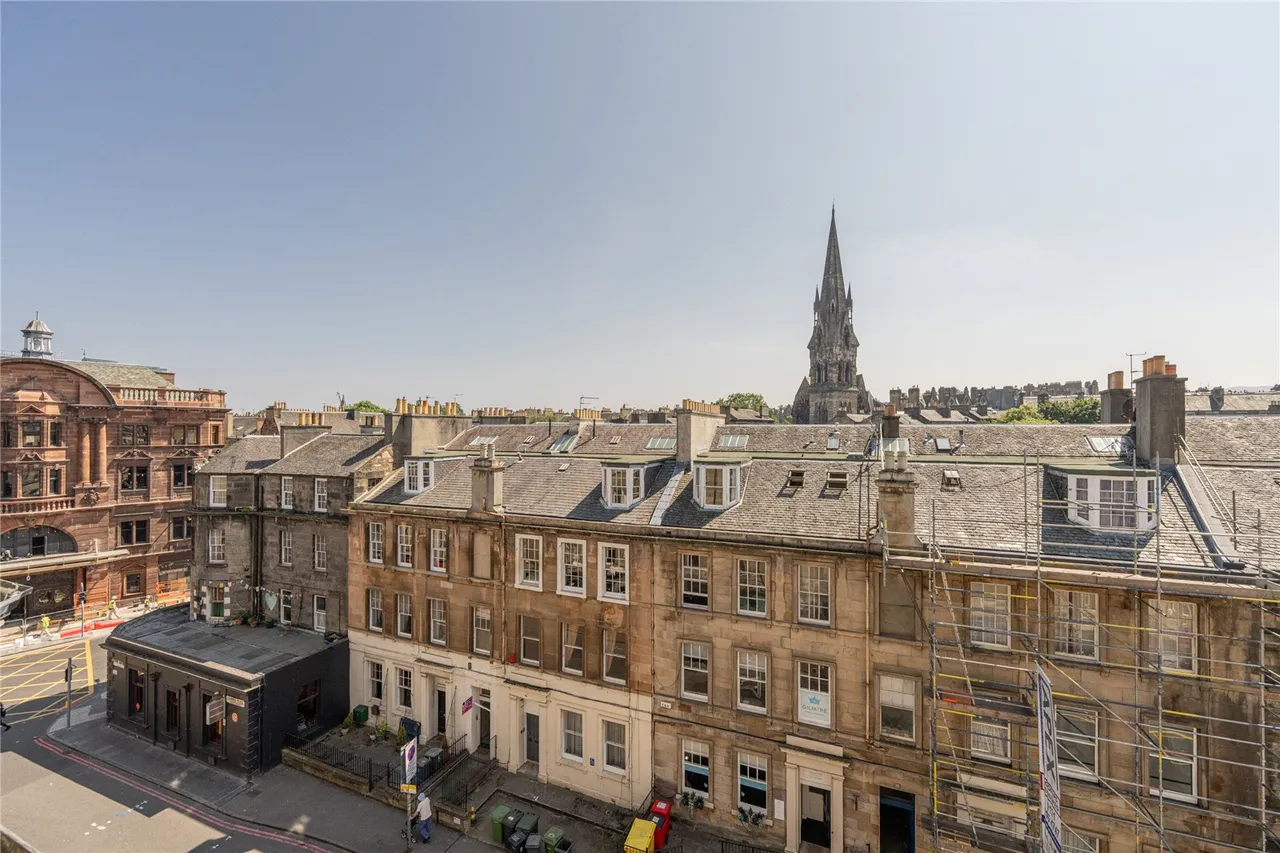 Lochrin Buildings, Edinburgh, EH3, photo 18