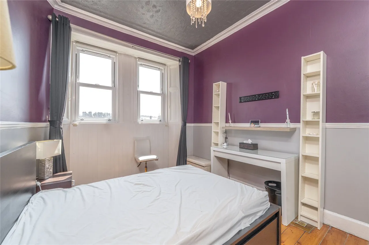 Lochrin Buildings, Edinburgh, EH3, photo 11