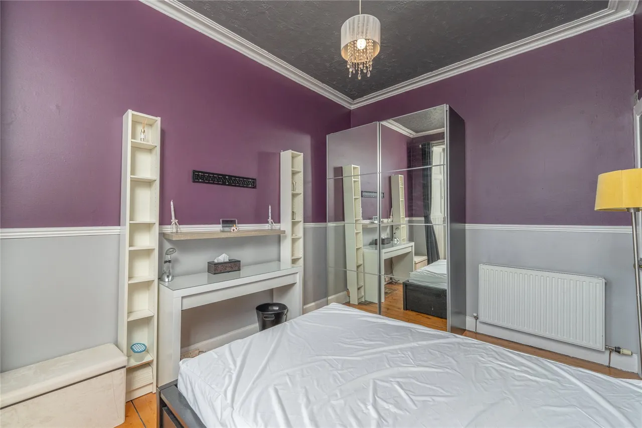 Lochrin Buildings, Edinburgh, EH3, photo 12