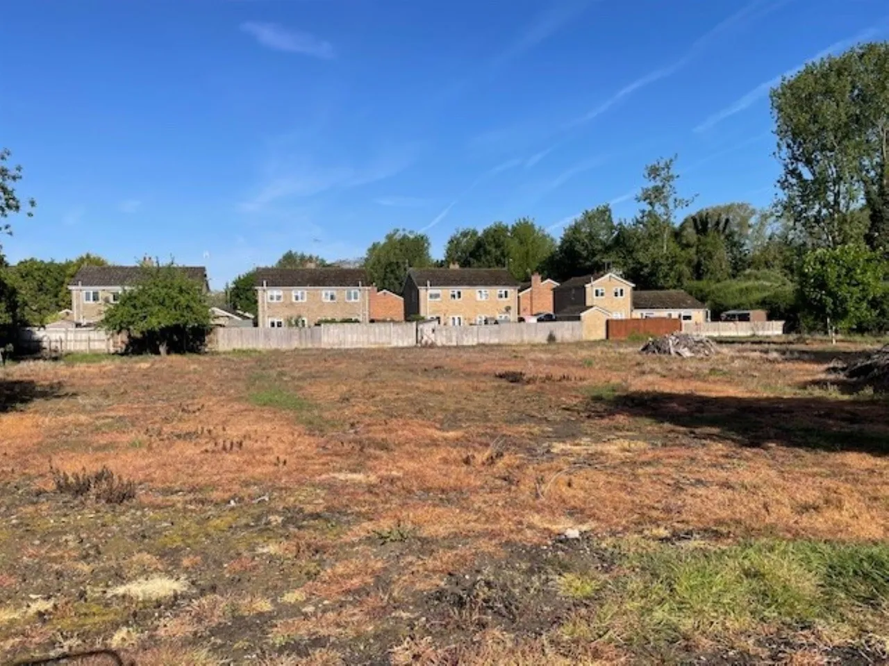 Nene Meadows, Sutton Bridge, Spalding, photo 2