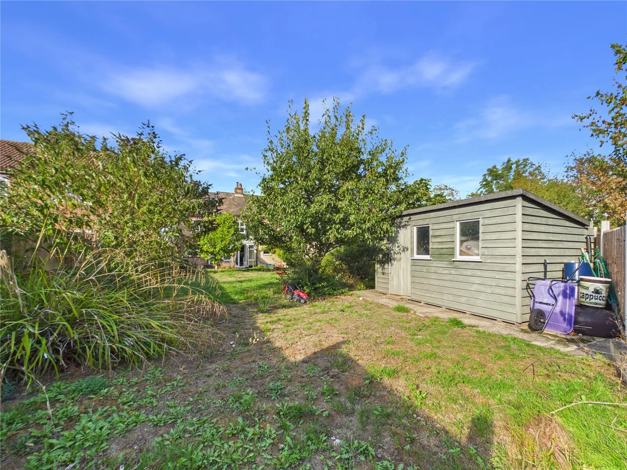 Coggeshall Road, Marks Tey, CO6, photo 22