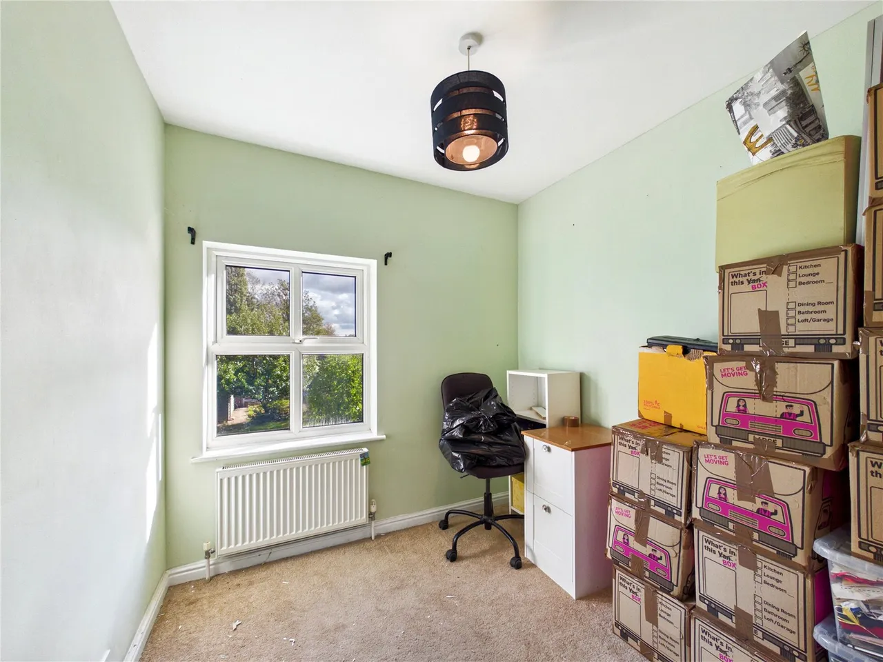 Coggeshall Road, Marks Tey, CO6, photo 19