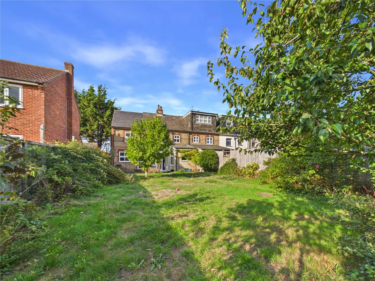 Coggeshall Road, Marks Tey, CO6, photo 23