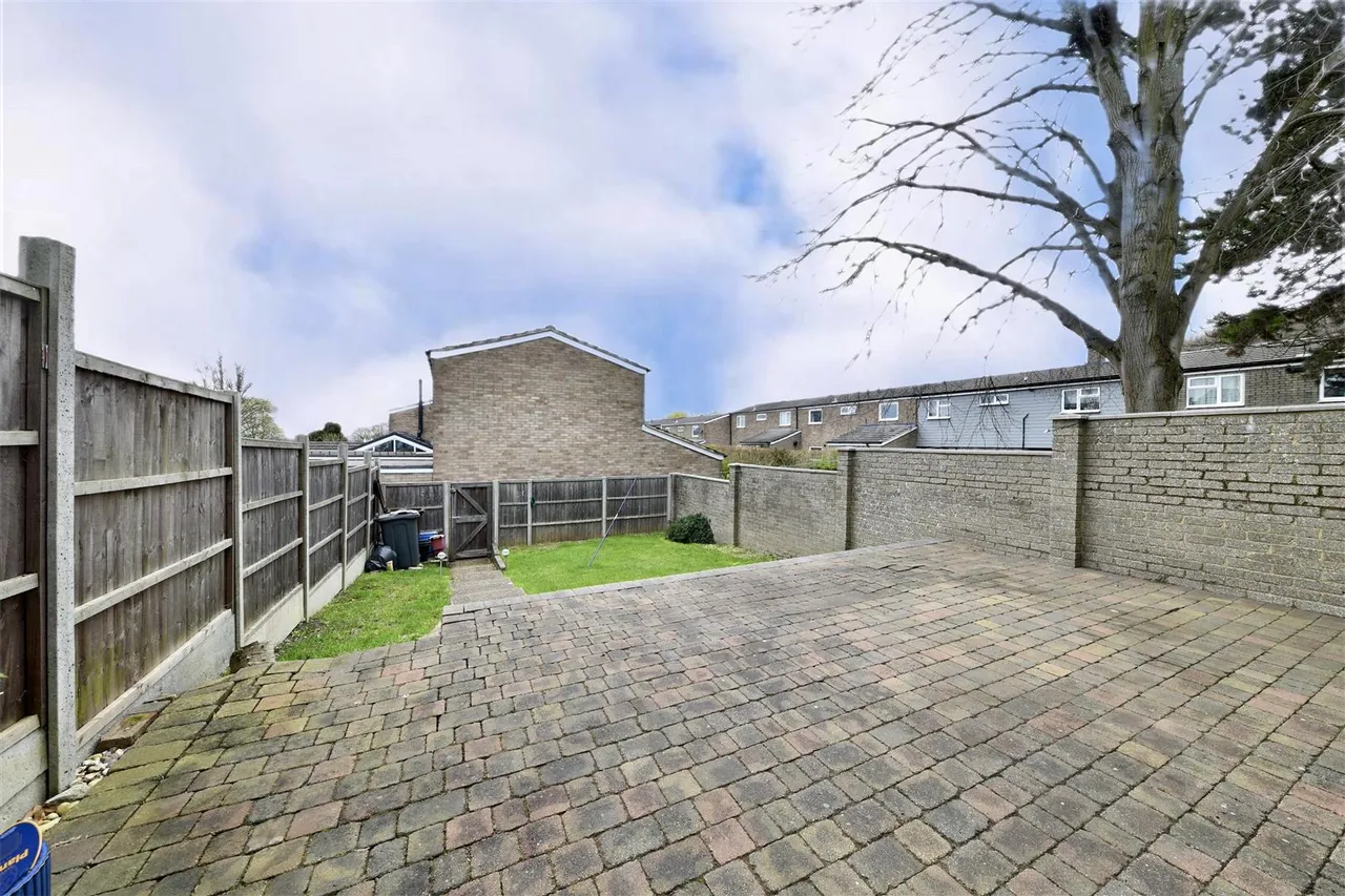 Grace Way, Stevenage, Herts, SG1 5AR, photo 4