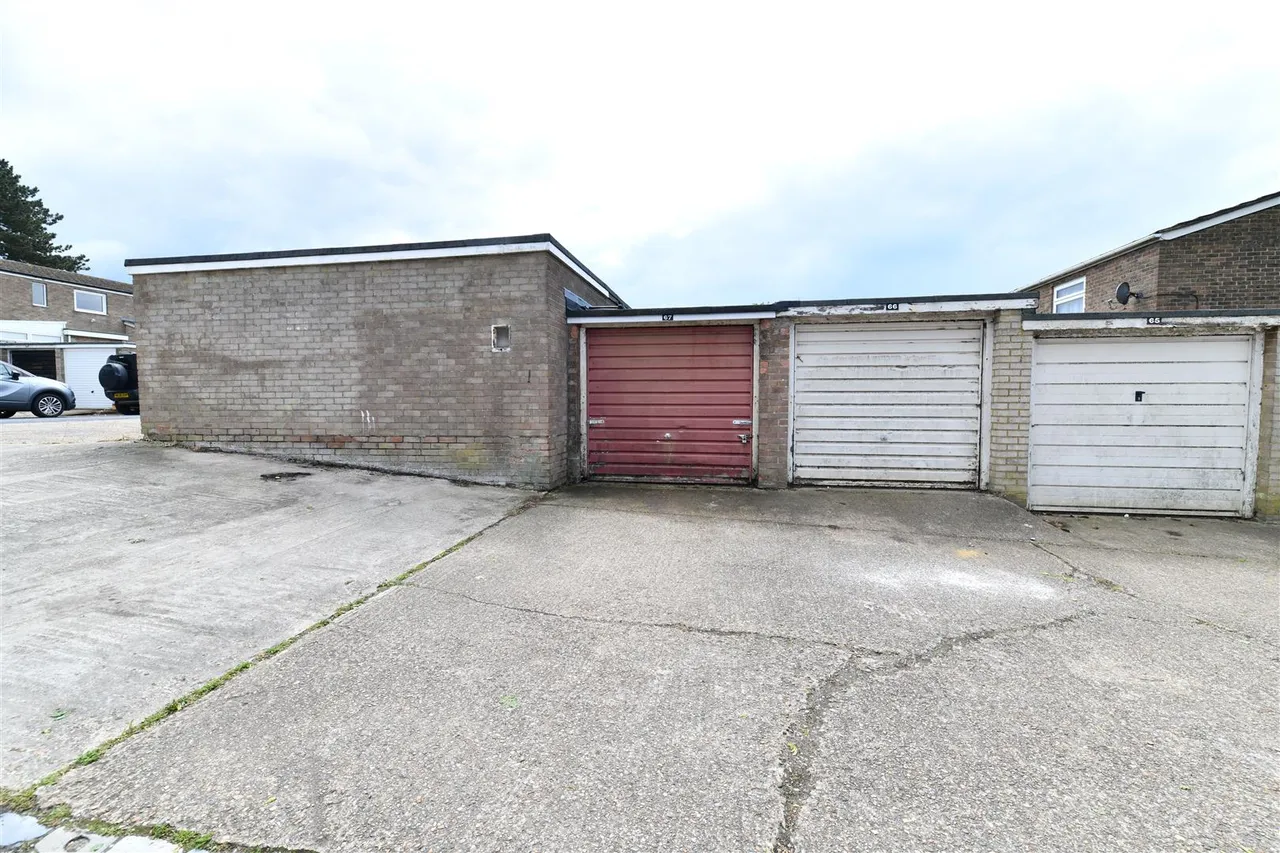 Grace Way, Stevenage, Herts, SG1 5AR, photo 10