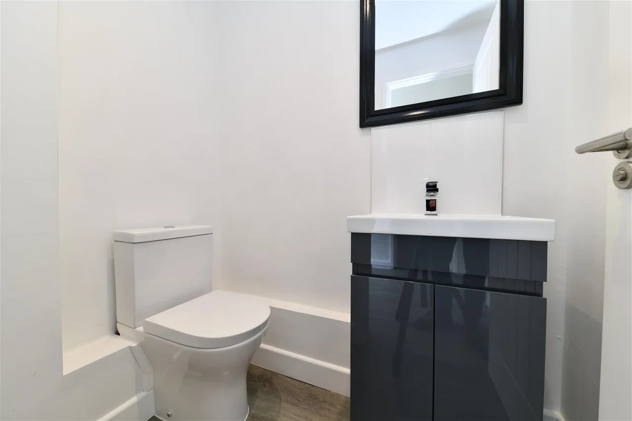 Grace Way, Stevenage, Herts, SG1 5AR, photo 13