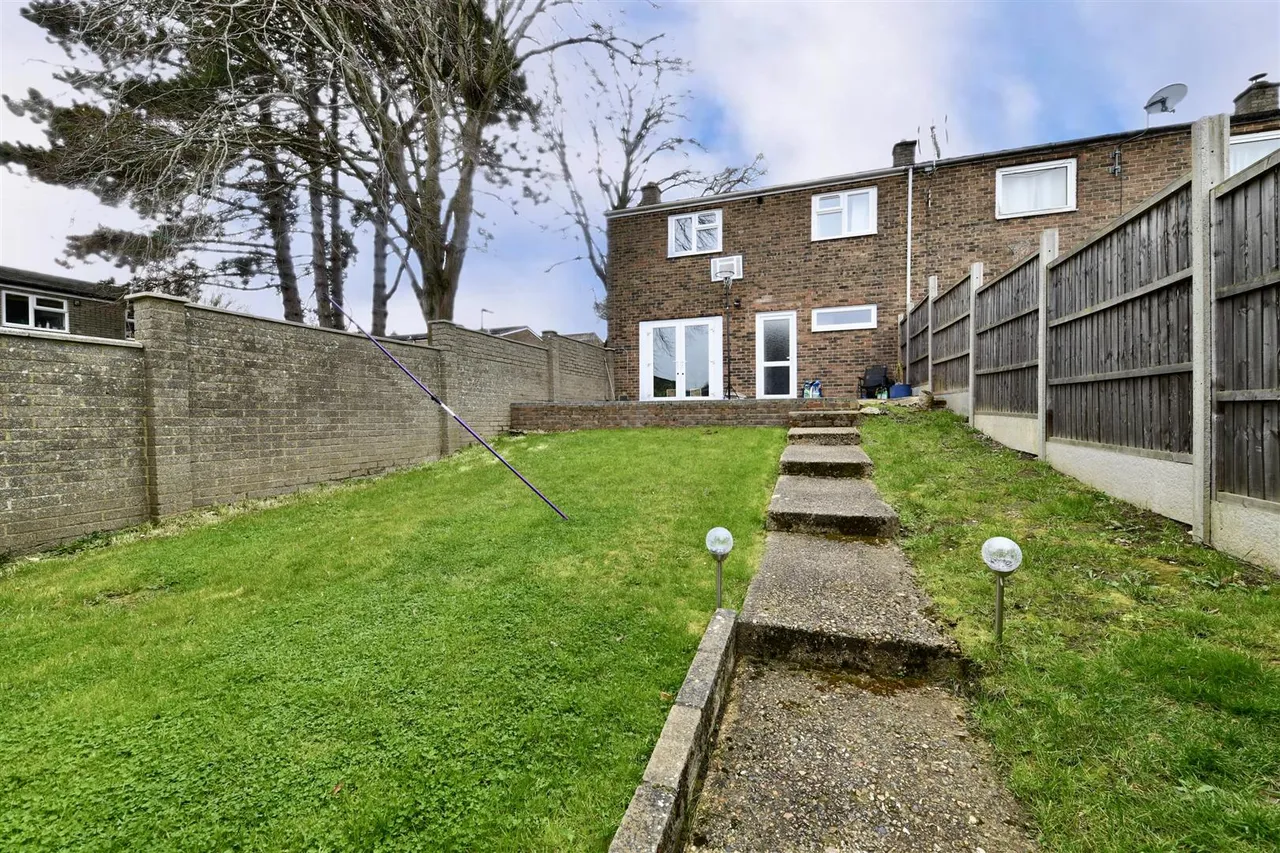 Grace Way, Stevenage, Herts, SG1 5AR, photo 9