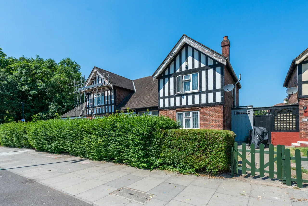 Westhorne Avenue, Eltham, SE9 6JX, photo 13