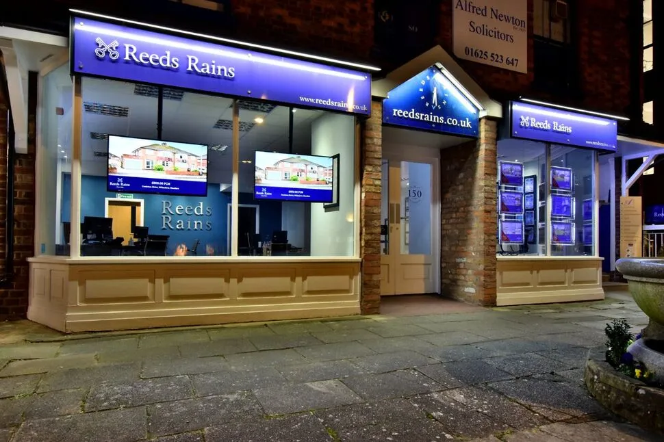 Macclesfield Road, Wilmslow, SK9, photo 13