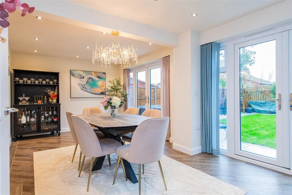 Belton Road, Barton Seagrave, photo 11