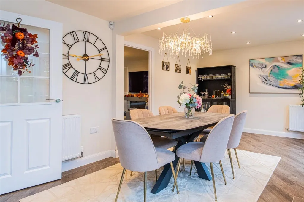 Belton Road, Barton Seagrave, photo 7