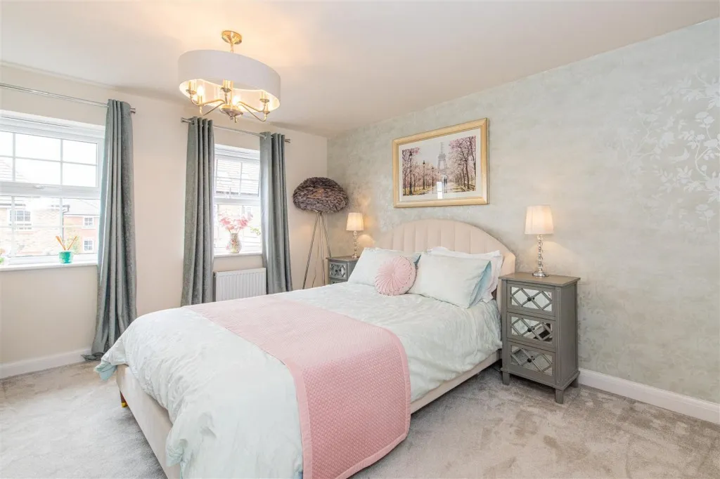 Belton Road, Barton Seagrave, photo 16