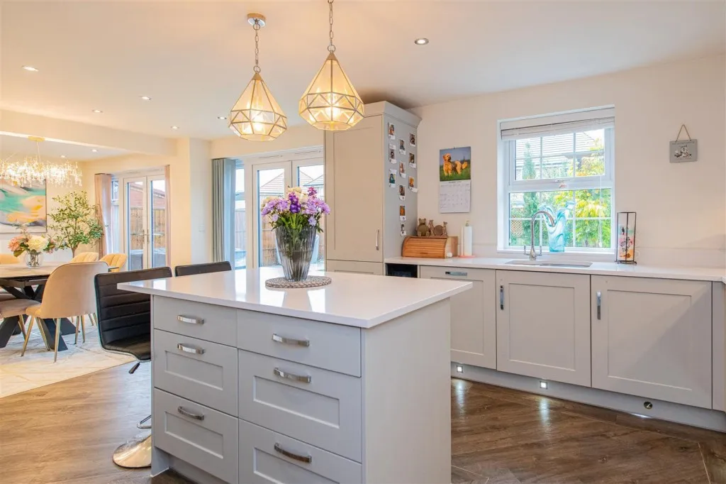Belton Road, Barton Seagrave, photo 9