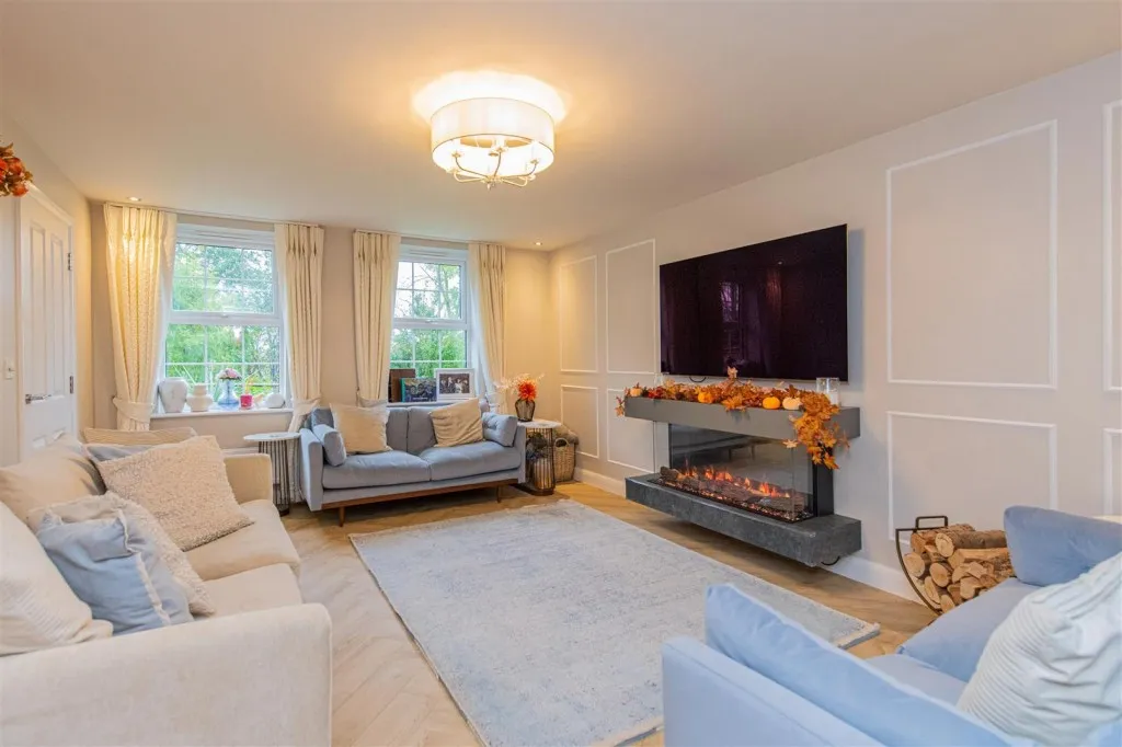 Belton Road, Barton Seagrave, photo 3