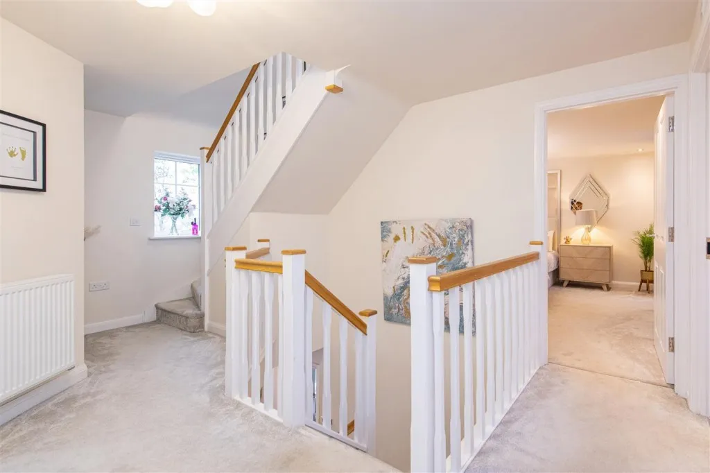 Belton Road, Barton Seagrave, photo 21