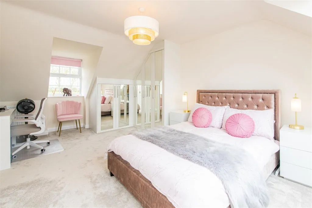 Belton Road, Barton Seagrave, photo 19
