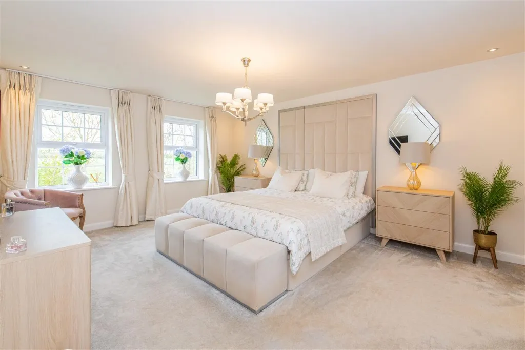 Belton Road, Barton Seagrave, photo 13