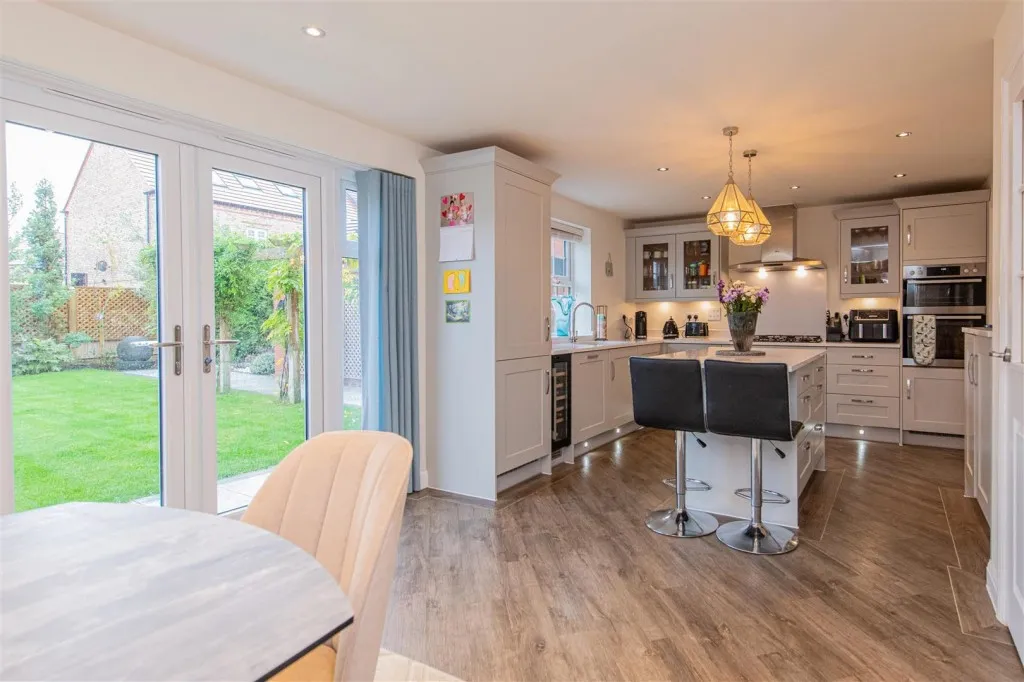 Belton Road, Barton Seagrave, photo 27
