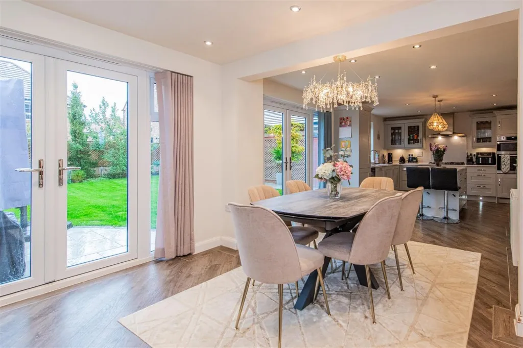 Belton Road, Barton Seagrave, photo 5