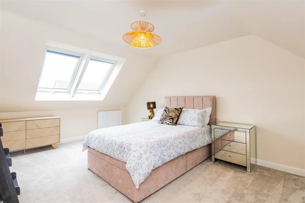 Belton Road, Barton Seagrave, photo 18