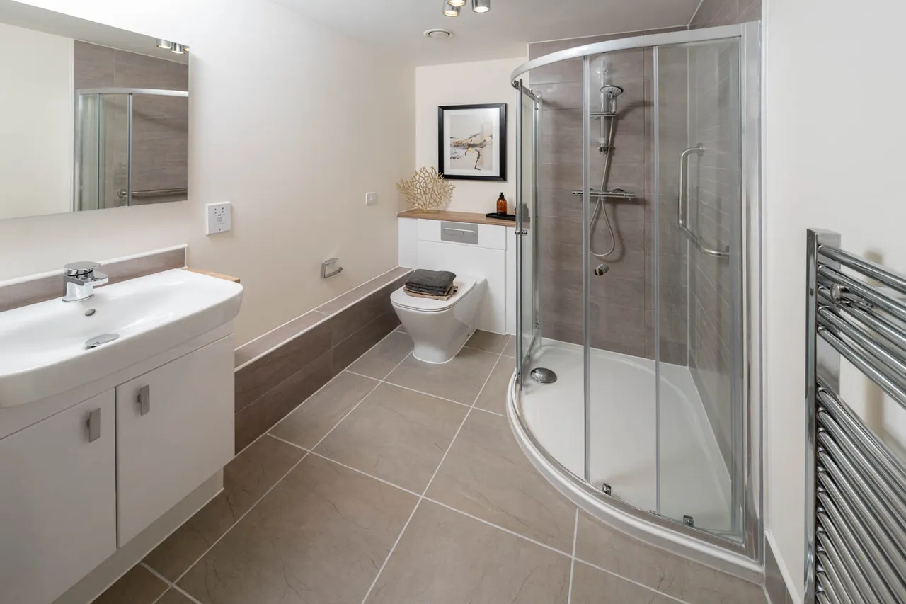 Wheelock Street, Middlewich, CW10, photo 15