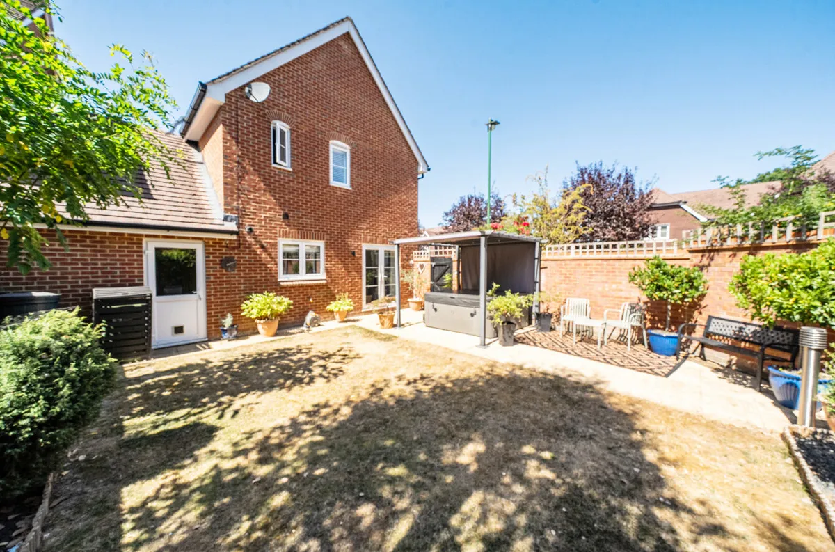 Billingshurst, RH14 9TD, photo 10
