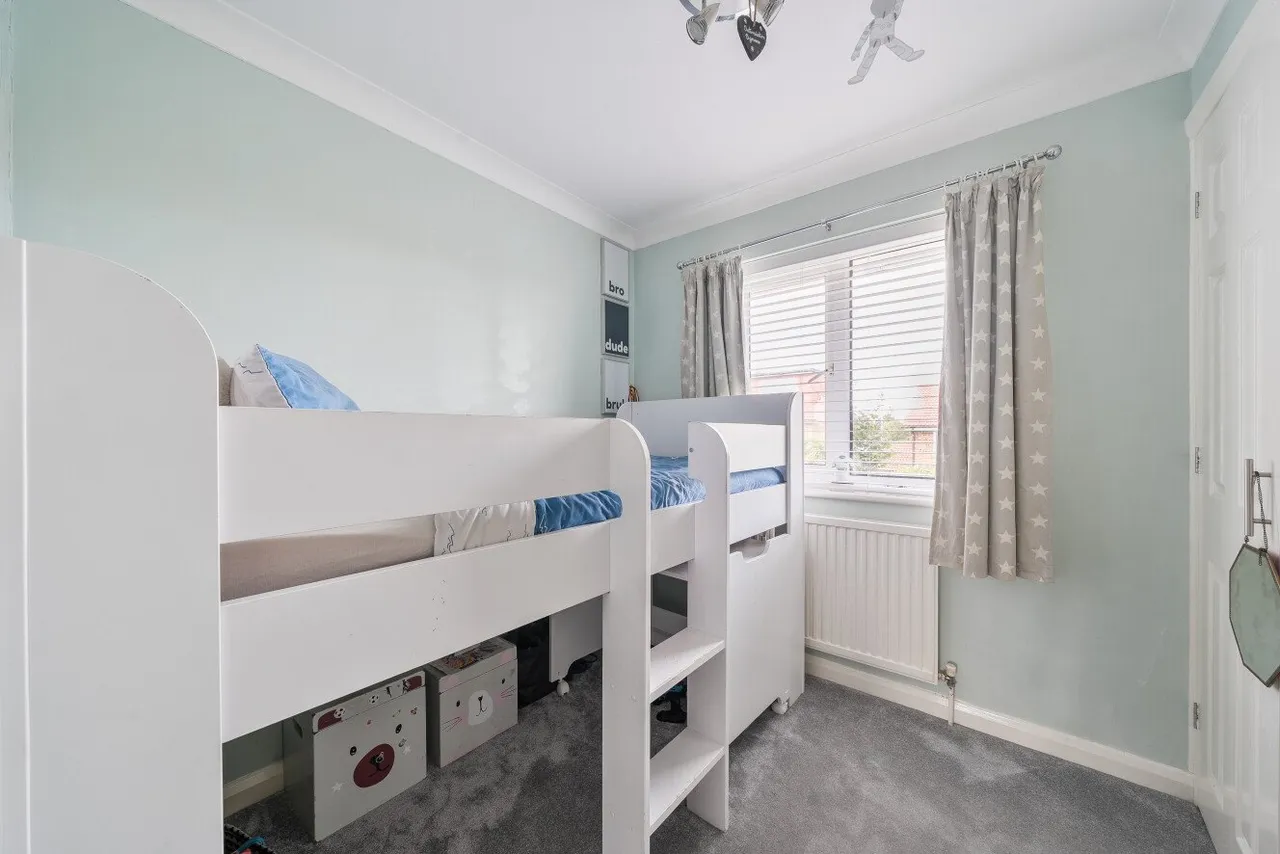 Hanover Drive, Chislehurst, BR7, photo 19