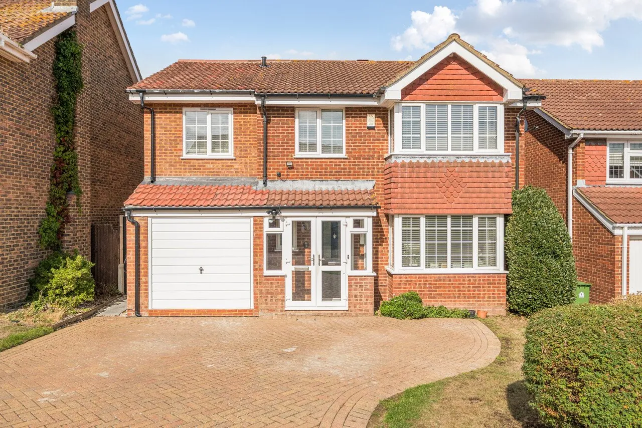 Hanover Drive, Chislehurst, BR7, photo 22