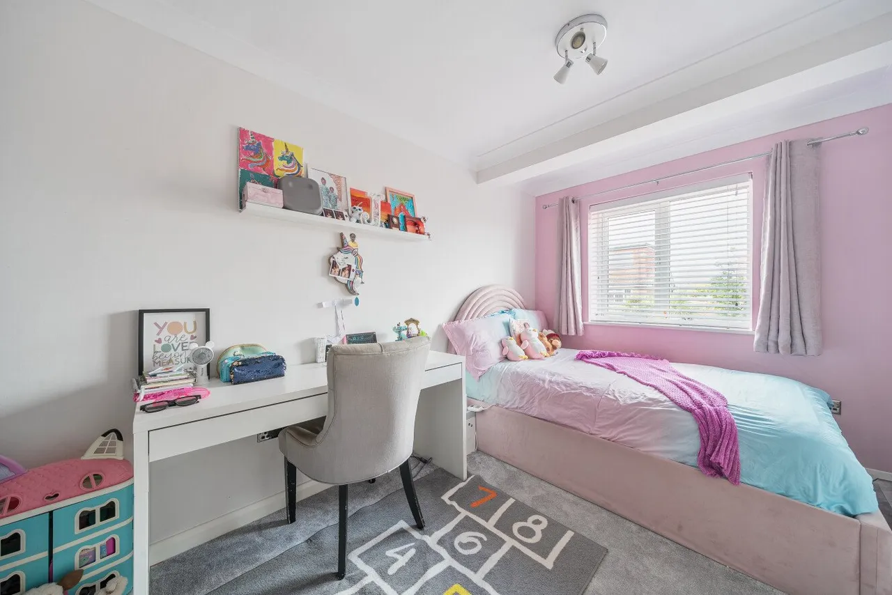 Hanover Drive, Chislehurst, BR7, photo 16