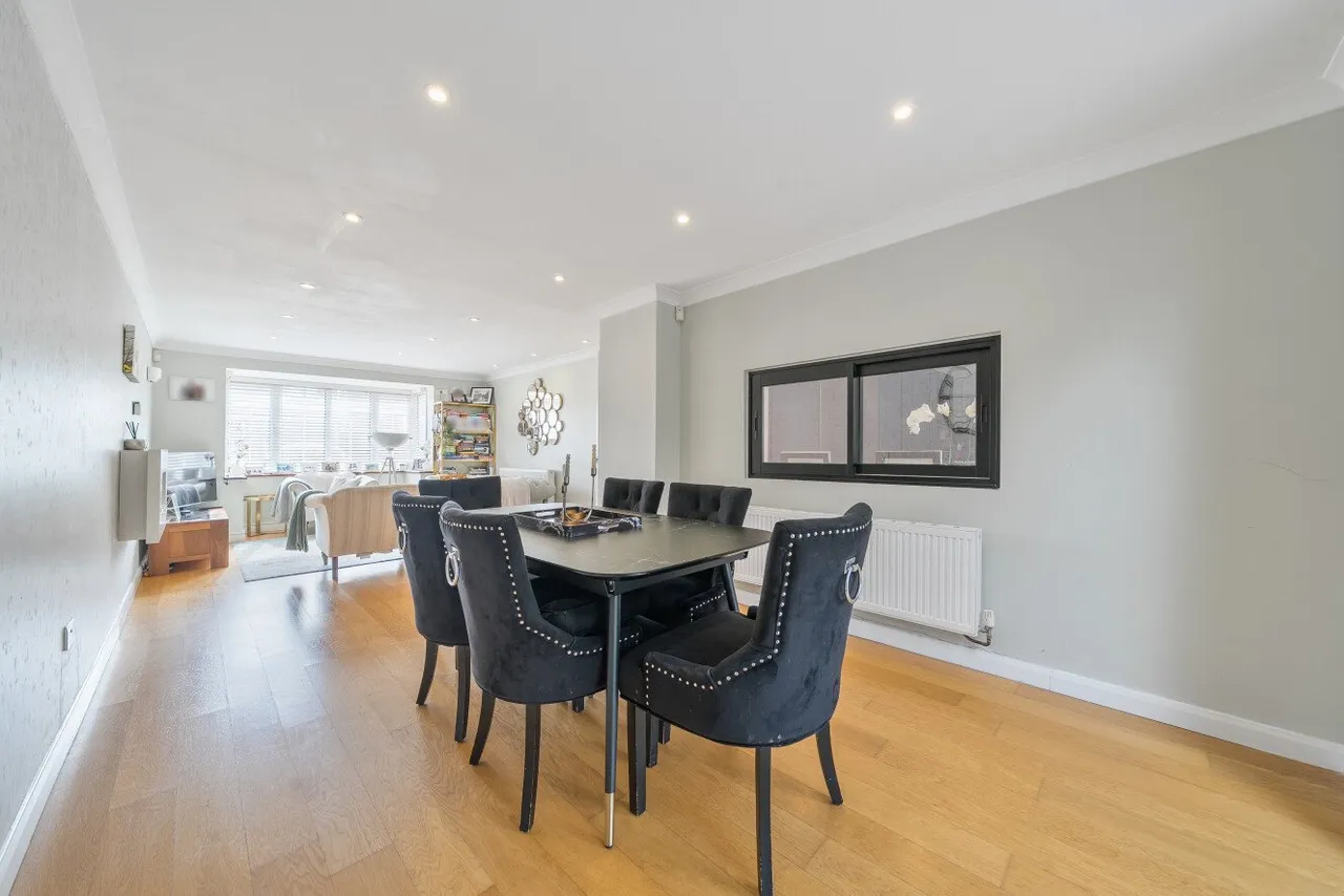 Hanover Drive, Chislehurst, BR7, photo 4