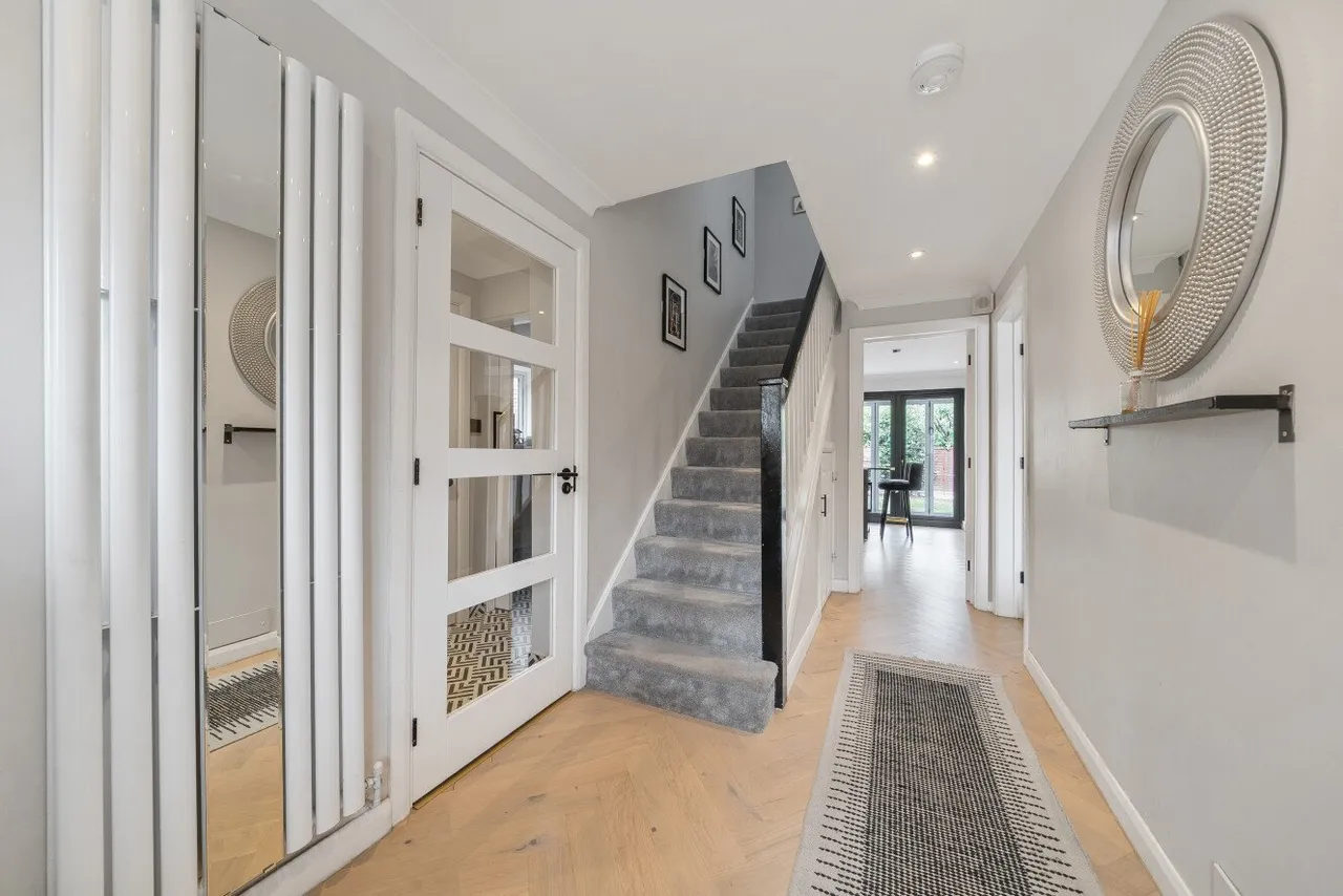 Hanover Drive, Chislehurst, BR7, photo 6